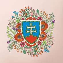 Rodný môj kraj (Pecka design)