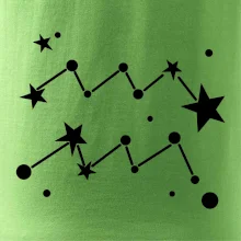 Súhvezdie - Aquarius - Vodnár Súhvezdie - Aquarius - Vodnár