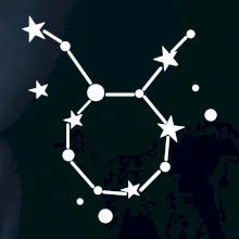Súhvezdie - Taurus - Býk Súhvezdie - Taurus - Býk