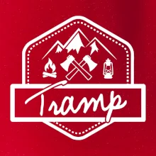 Tramp erb