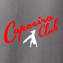 Capoeira club s tanečníkom