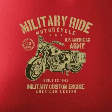 Military Ride Military Ride