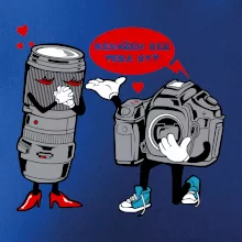 Nemôžem bez teba byť foto