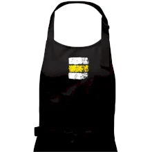 Turistická značka - žltá Turistická značka - žltá