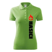 Hasiči zdravotník Hasiči zdravotník