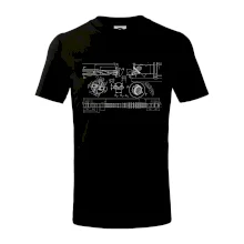 Technické výkresy - vrtáky