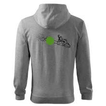 Motorová píla Motorová píla