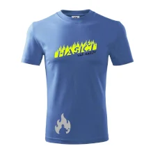 Hasiči - oheň - Váš názov Hasiči - oheň - Váš názov