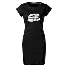 Knihy čiernobiele na sebe Knihy čiernobiele na sebe