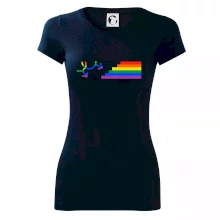 Gay symbol dúha Gay symbol dúha