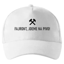 FAJRONT, JDEME NA PIVO!﻿