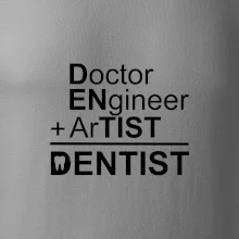 Čo znamená dentist