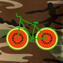 Kolo meloun (Moňas)