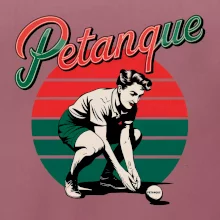 Petanque žena
