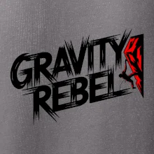 Gravity rebel