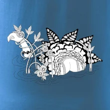 Loch ass   (Pecka design)