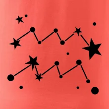 Súhvezdie - Aquarius - Vodnár