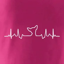 Čivava EKG Čivava EKG