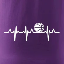 EKG basketbal