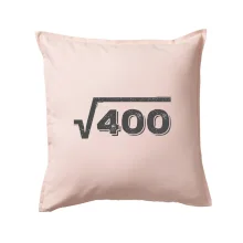 Narodeniny odmocniny 20