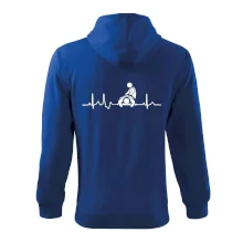 EKG masáž EKG masáž