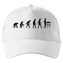 Evolúcia akvaristika