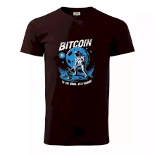 Botcoin to the moon - keep mining