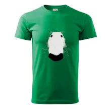 Barzoj čumák (Moňas)