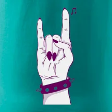 Rocková ruka dámska Rocková ruka dámska