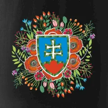 Rodný môj kraj (Pecka design)