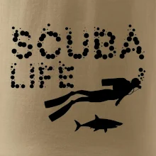 Scuba life