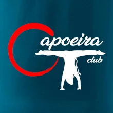 Capoeira club - bojovník