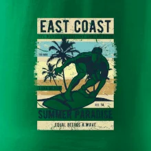 East Coast East Coast