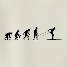 Evolúcia behu - bežky