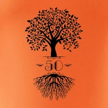 Narodeninový strom 50