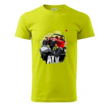 ATV offroad buggy ATV offroad buggy