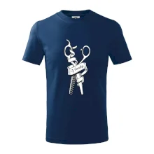 Nůžky - vlastní jméno