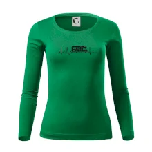 EKG obytňák EKG obytňák