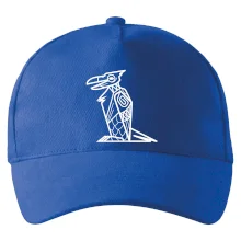 Mayovia - zvieratá papagáj