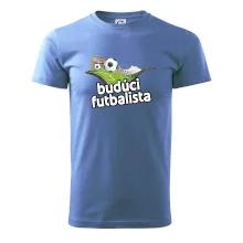 Budúci futbalista