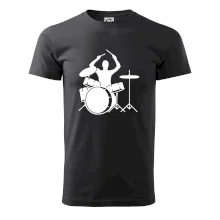 Bicie bubeník Bicie bubeník