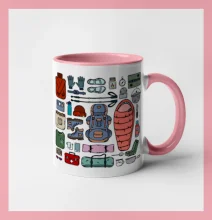 Čo si zbaliť na kempovanie?