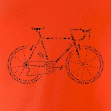 Bicykel názvy Bicykel názvy
