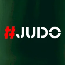 Judo Hashtag Judo Hashtag
