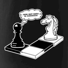 Ideme hrať radšej na schovávačku Ideme hrať radšej na schovávačku