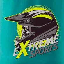 Motocross extreme sports helma Motocross extreme sports helma
