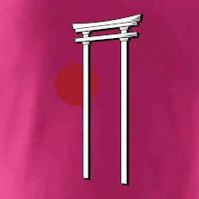 Japan culture - architektúra