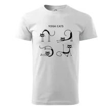 Mačacie jóga (Hana-creative) Mačacie jóga (Hana-creative)