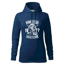 Born To Ski (vlastný ročník)