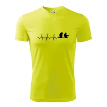 EKG hasiči EKG hasiči